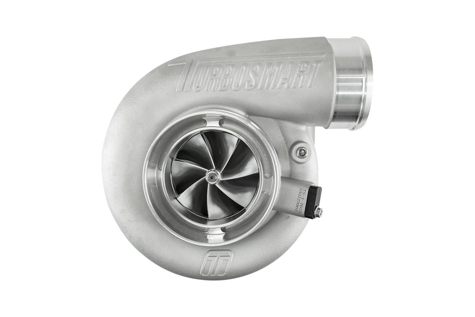 TS-1 Performance Turbocharger 7675 V-Band 1.24AR Externally Wastegated