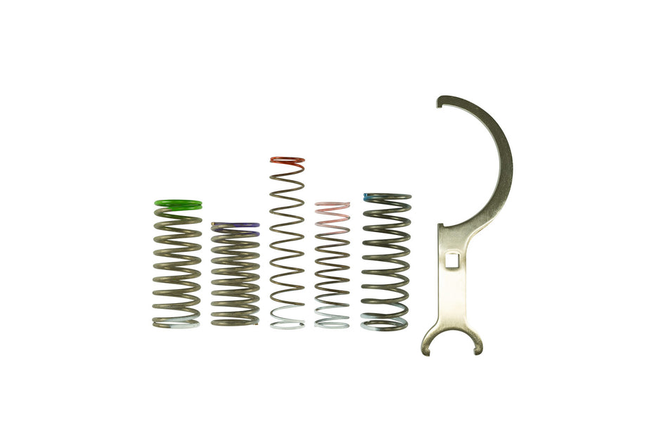 GenV ProPort Spring Kit
