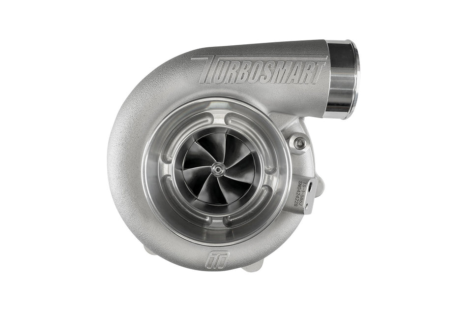 TS-1 Performance Turbocharger 5862 V-Band 0.82AR Externally Wastegated
