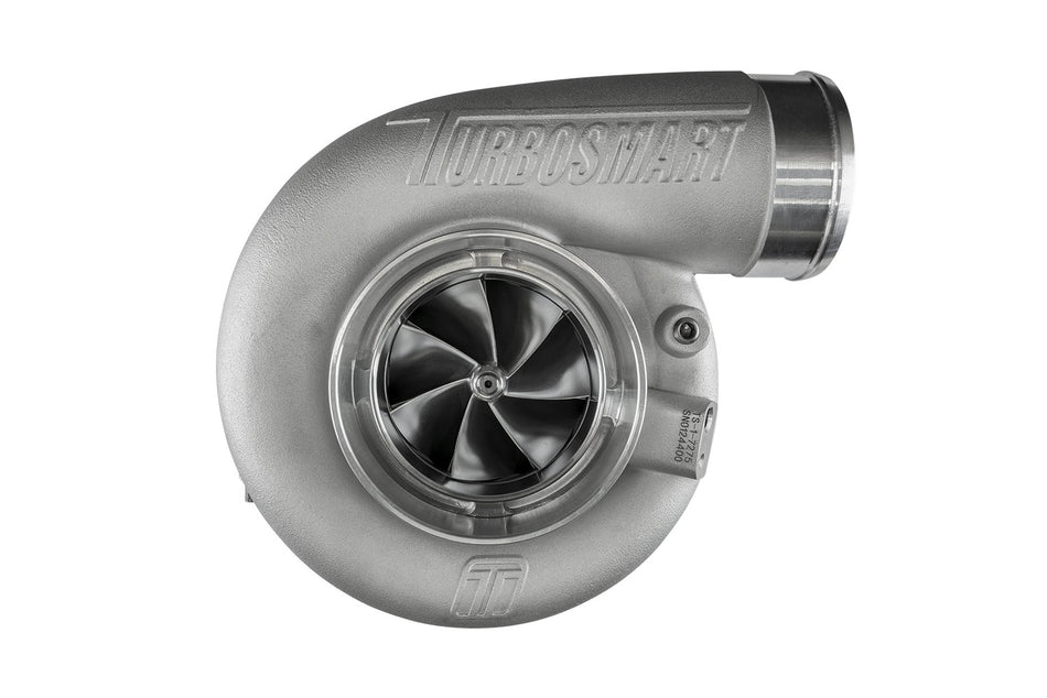 TS-1 Performance Turbocharger 7275 T4 1.24AR Externally Wastegated