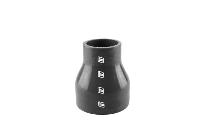 Silicon Hose Reducer 2.00-3.25" (Black)
