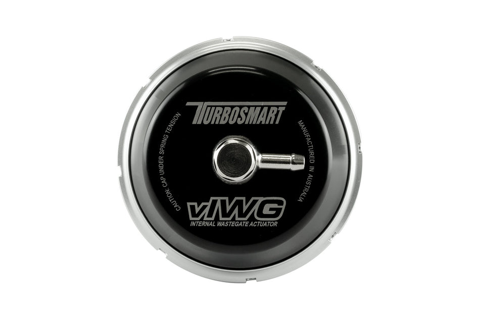 vIWG Universal Wastegate Actuator 76mm Diaphragm (UNF) 150mm - 6inHg