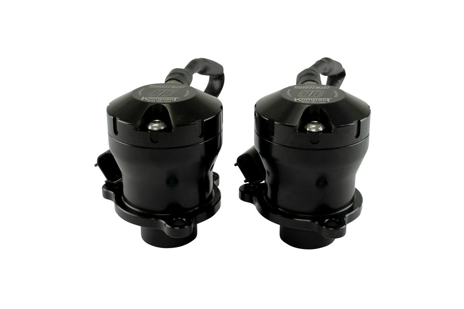 BOV Kompact EM Plumb Back VR14 - Mclaren