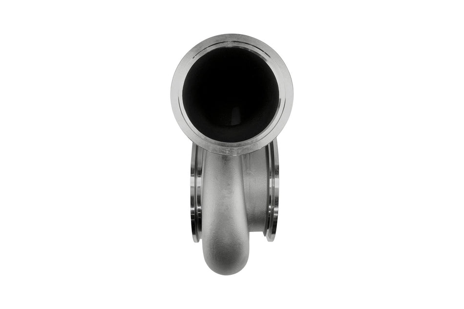 Turbine Housing (80mm) V-Band (Reverse Rotation) 0.96AR