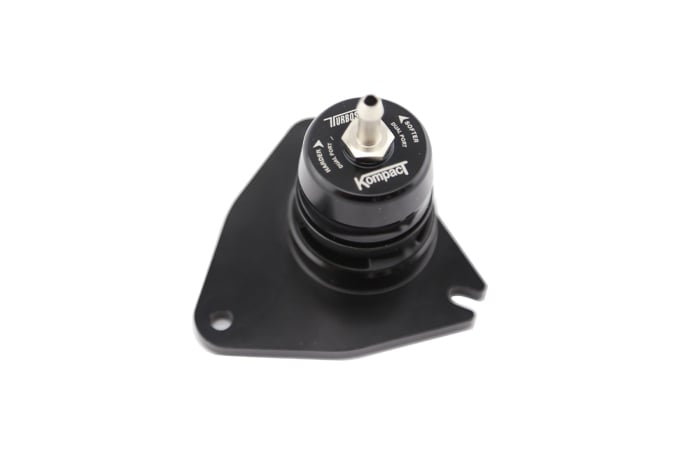 Kompact Supersonic Blow Off Valve Suit Honda Civic Type R