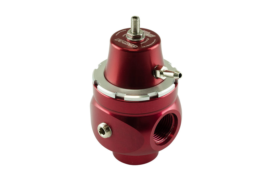 FPR10 Fuel Pressure Regulator Suit -10AN (Red)