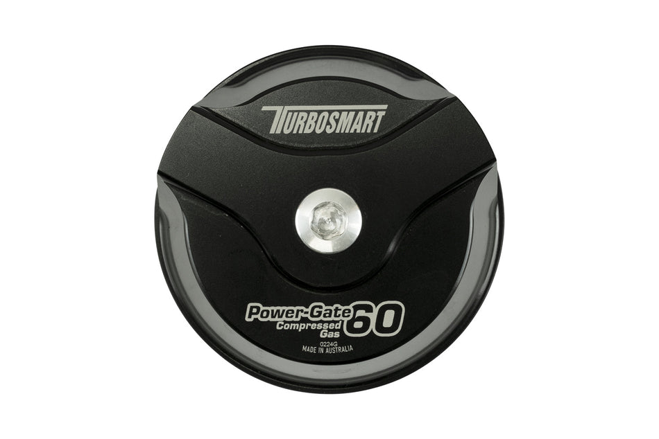 GenV WG60 PowerGate60CG HP Full Range Cap Black