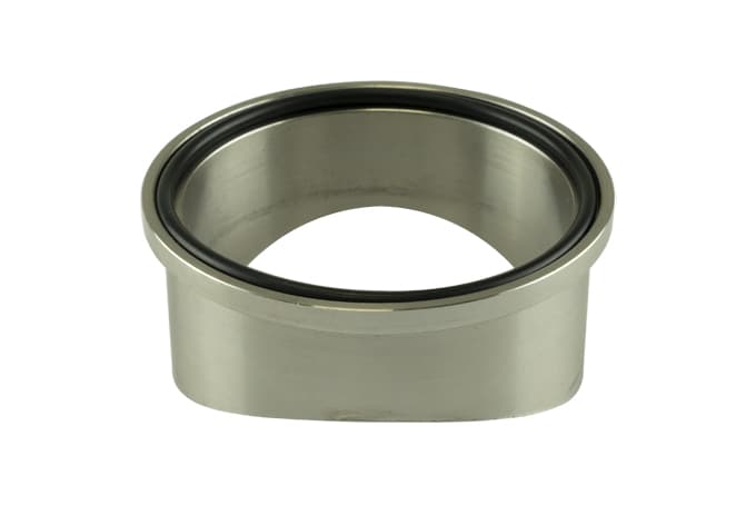 Weld Flange (Stainless Steel) Suit PowerPort and ProPort BOV