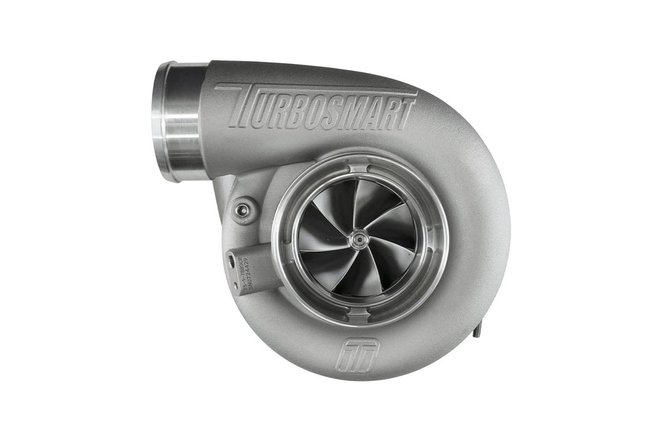 TS-1 Performance Turbocharger 7880 V-Band Reverse Rotation 0.96AR Externally Wastegated