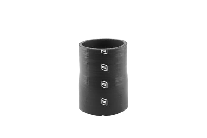 Silicon Hose Reducer 2.50-2.75" (Black)