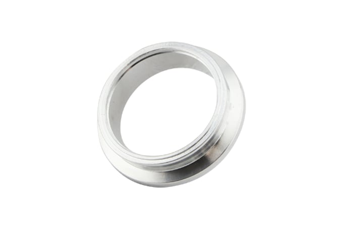 ALV40 Inlet Weld Flange: Alloy