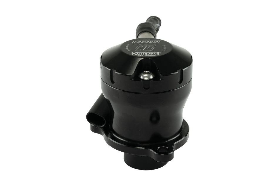 BOV Kompact EM PlumBack- VR2 (Ford Ecoboost, Mercedes Benz, AMG, Volvo)