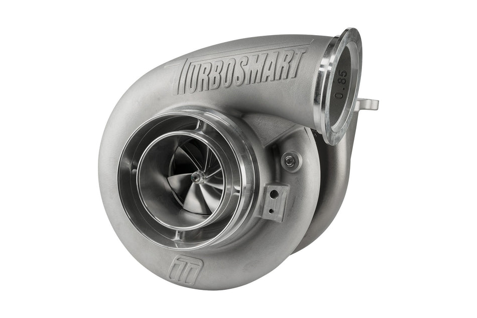 TS-1 Turbocharger 7880 Pro T4 Divided 1.15AR Externally Wastegated