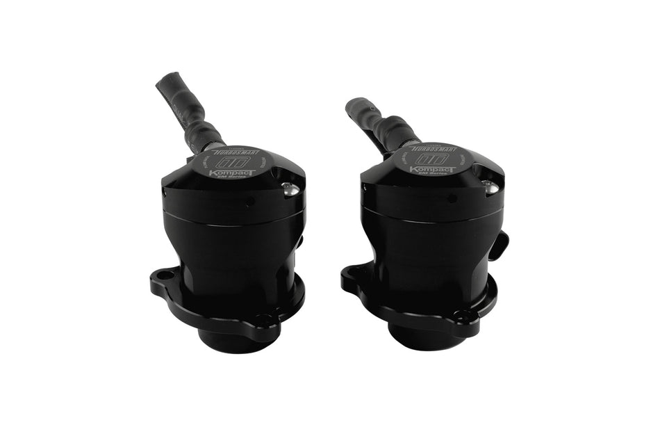 BOV Kompact EM Plumb Back VR32 - Suits 3.0 Hurricane