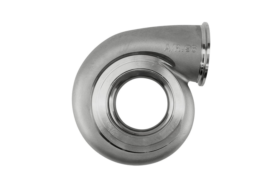 Turbine Housing (70mm) V-Band (Reverse Rotation) 0.96AR