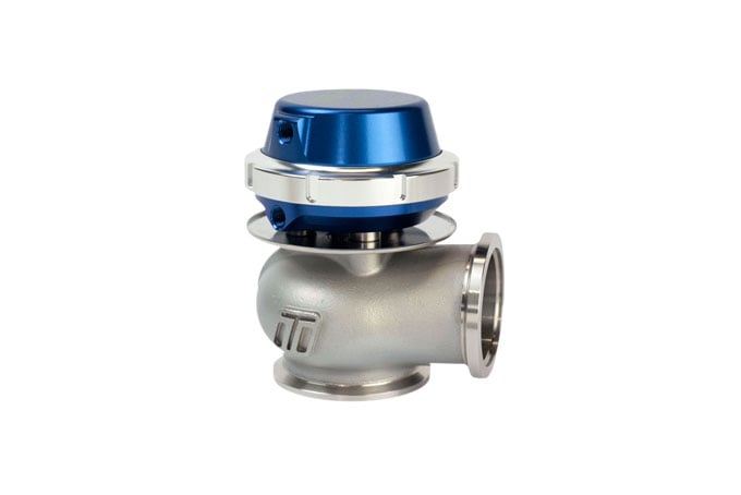 Gen4 HyperGate45 7psi (Blue)