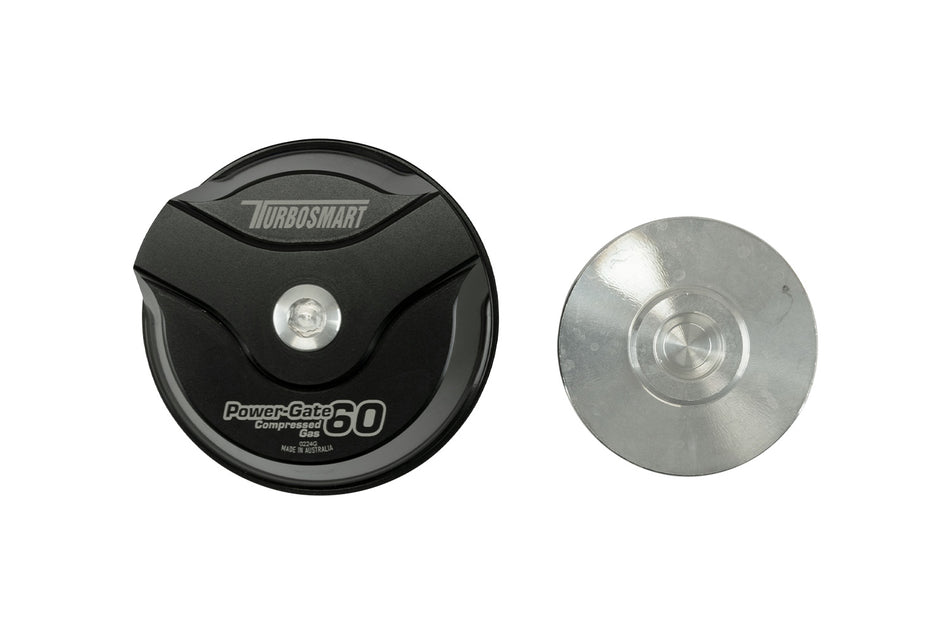 GenV WG60 PowerGate60CG HP Full Range Cap Black
