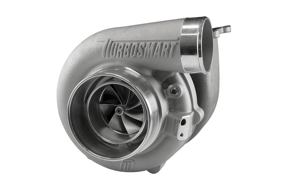 TS-1 Turbocharger 7170 T4 Divided 1.00AR Externally Wastegated