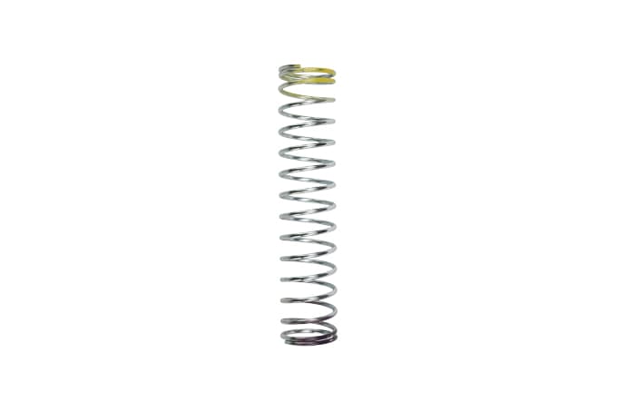 Big Bubba Blow Off Valve Spring (17 inHg) - Purple/Yellow