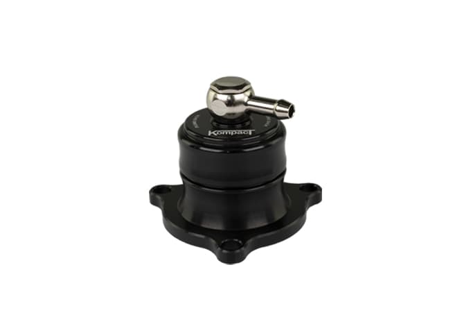 Kompact Plumb Back Valve (Diverter Valve) Suit Ford Fiesta 1.0 EcoBoost