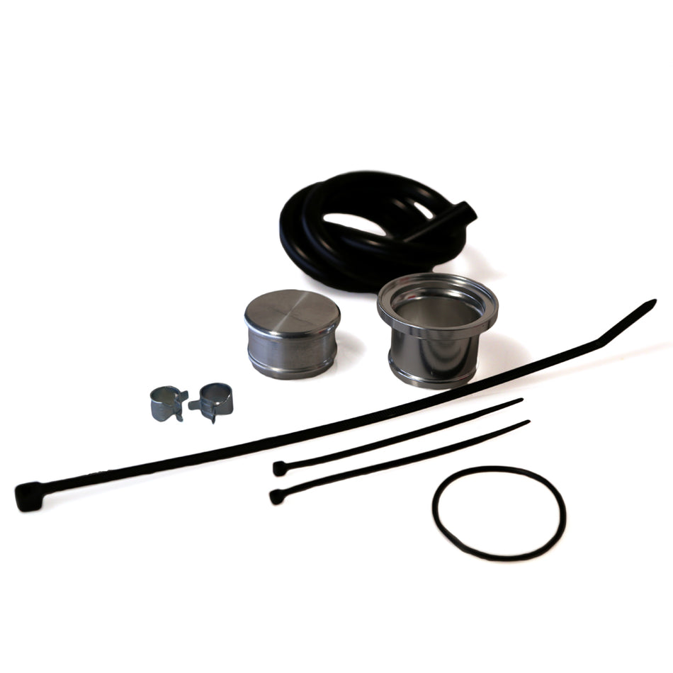 Blow Off Valves Adapter Kit - Subaru WRX 98