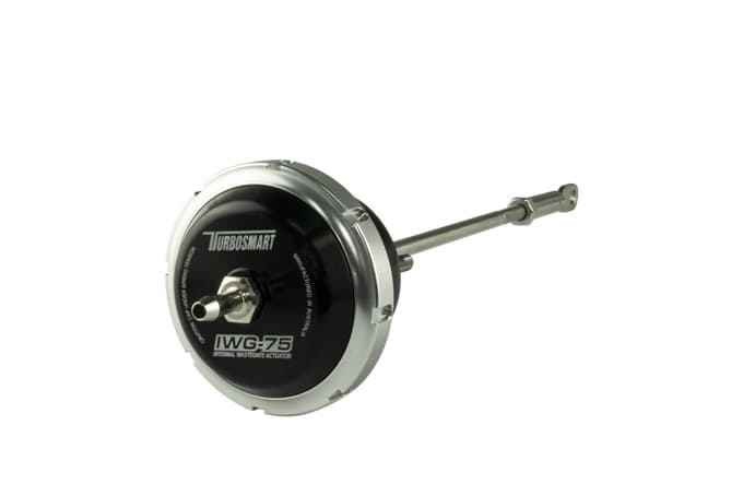 IWG75 Wastegate Actuator Suit Ford Powerstroke 7.3L 21 PSI