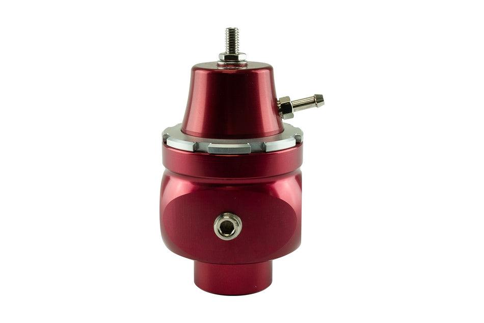 FPR10 Fuel Pressure Regulator Suit -10AN (Red)