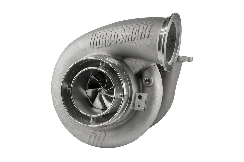 TS-1 Turbocharger 8280 Pro T4 0.96AR Externally Wastegated