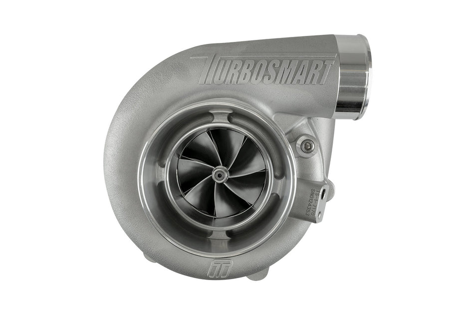 TS-1 Performance Turbocharger 7170 (Kompact) V-Band 1.07AR Externally Wastegated