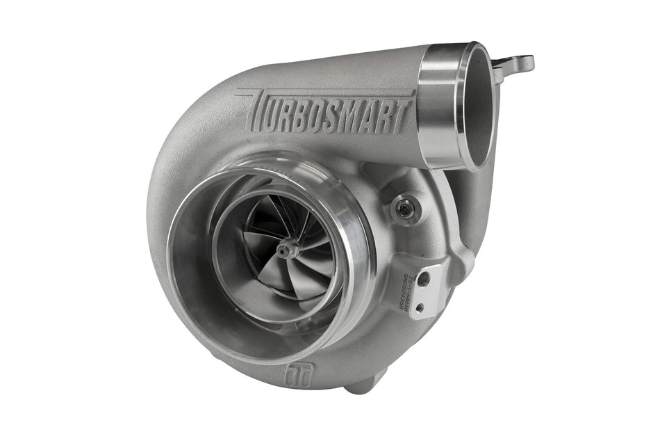 TS-1 Performance Turbocharger 6466 T4 0.82AR Externally Wastegated
