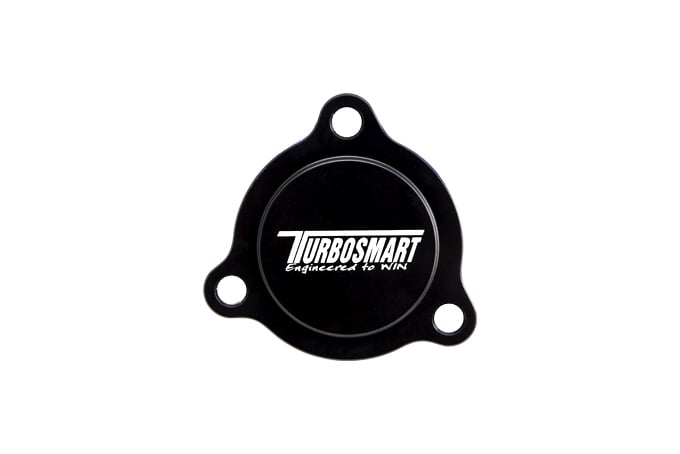 Blanking Plate Suit Mini R56