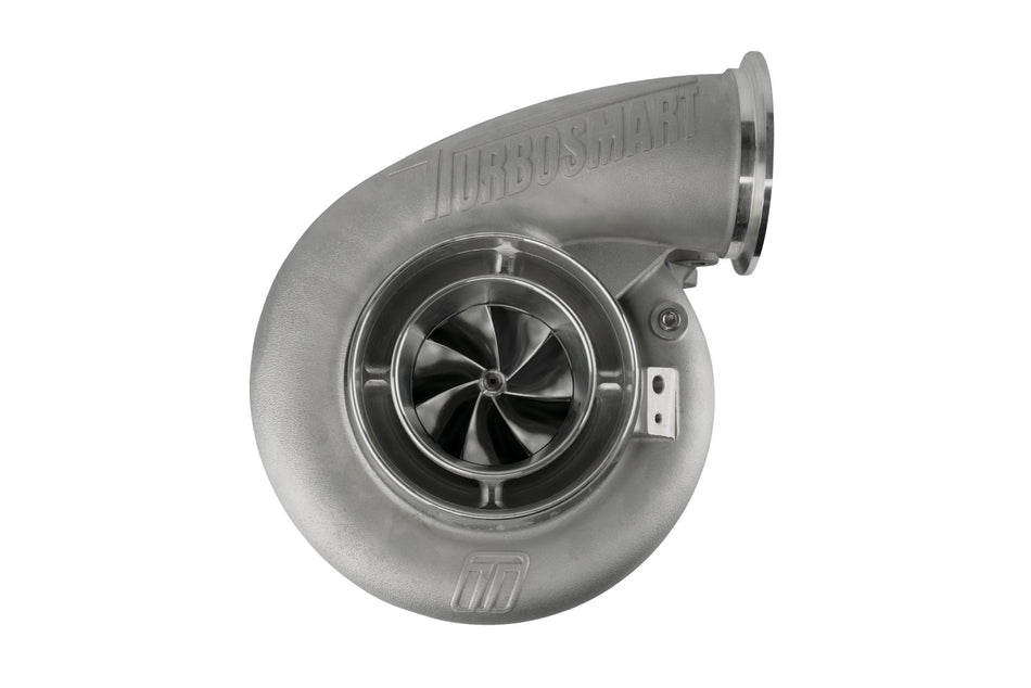 TS-1 Turbocharger 7675 Pro T4 0.96AR Externally Wastegated
