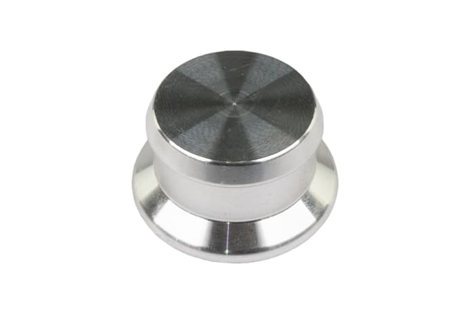 Hose Blanking Plug - 29mm