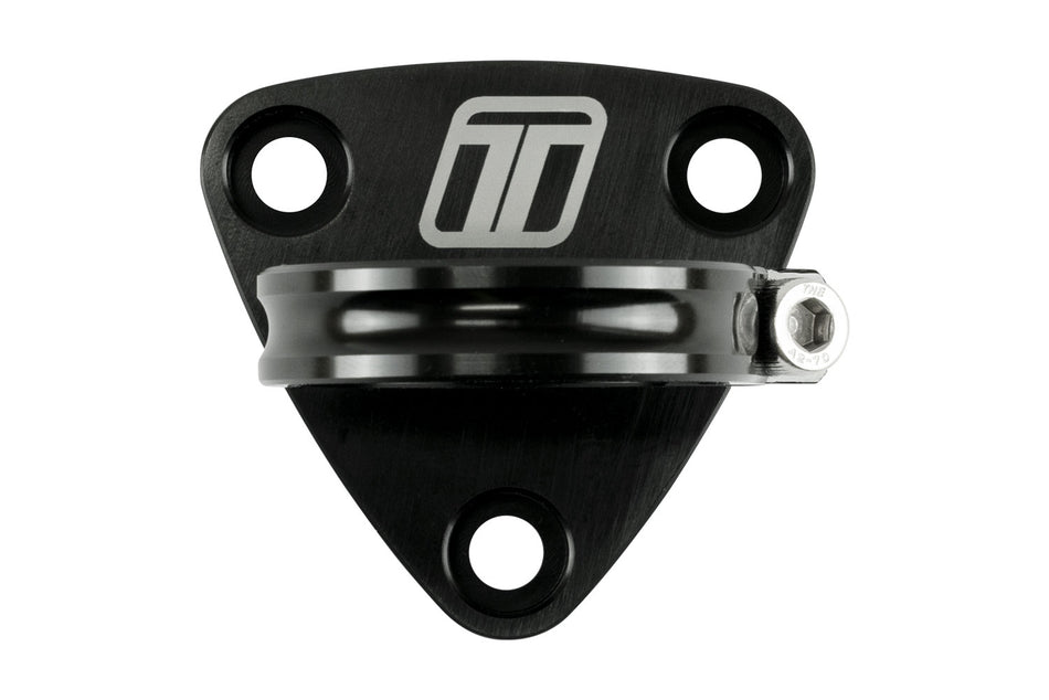 Oil Pressure Regulator (V2) Billet Bracket