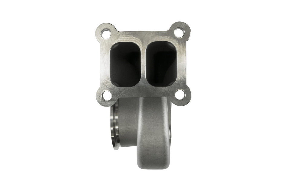 Turbine Housing B Frame (T4 Divided 1.00AR) suit 70mm turbine