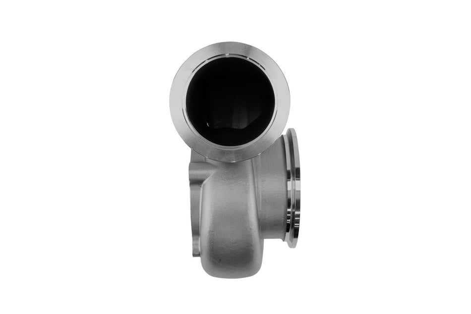 Turbine Housing (70mm Kompact) V-Band (Reverse Rotation) 1.07AR