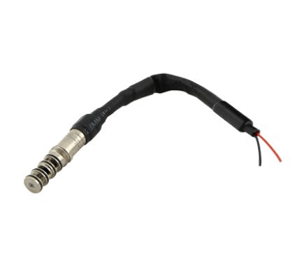 Universal Solenoid Replacement - Bullet Style Suits EM Kompact/RacePort and Wastegates with Integrated Pressure Control