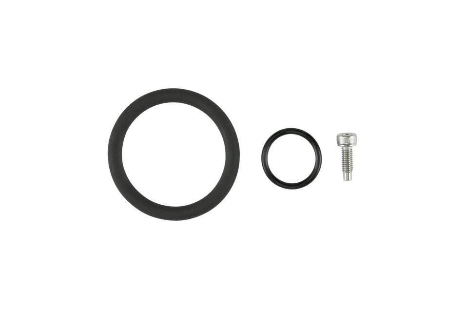Oil Cap - Barra/Toyota/Nissan O-Ring