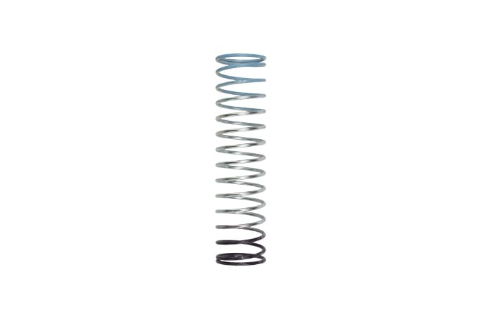 Big Bubba Blow Off Valve Spring (7 inHg) - Purple/Blue