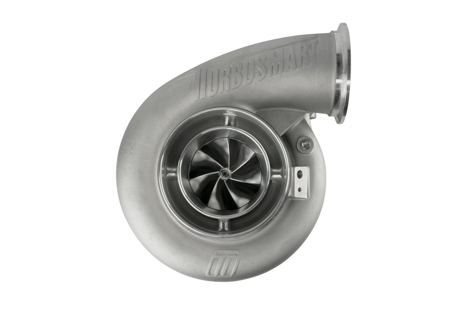 TS-1 Turbocharger 7675 Pro T4 Divided 1.28AR Externally Wastegated