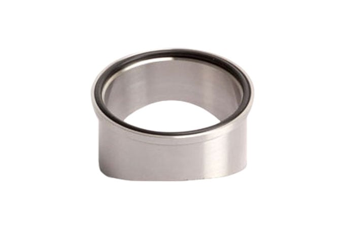 Blow Off Valve Profiled Weld Flange Alloy - 38mm