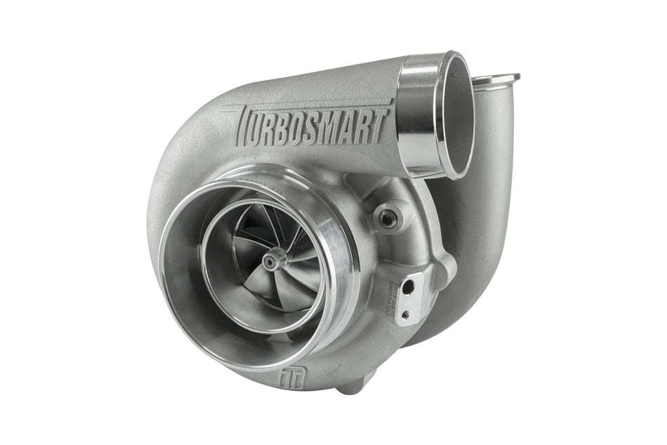 TS-1 Performance Turbocharger 6870 (Kompact) V-Band 1.07AR Externally Wastegated