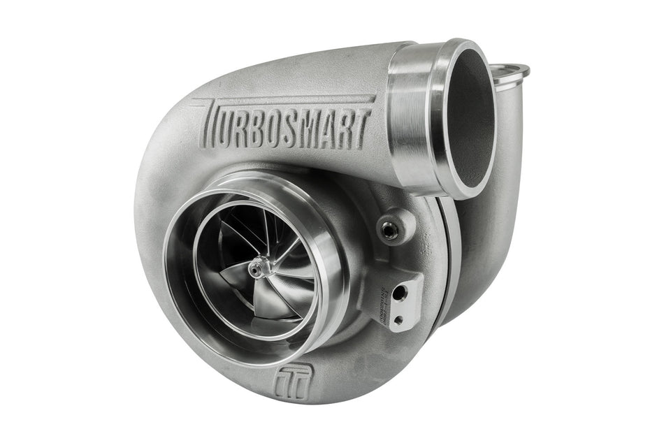 TS-1 Performance Turbocharger 7880 V-Band 0.96AR Externally Wastegated