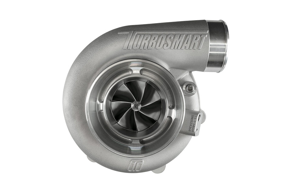 TS-1 Performance Turbocharger 6466 T4 0.82AR Externally Wastegated