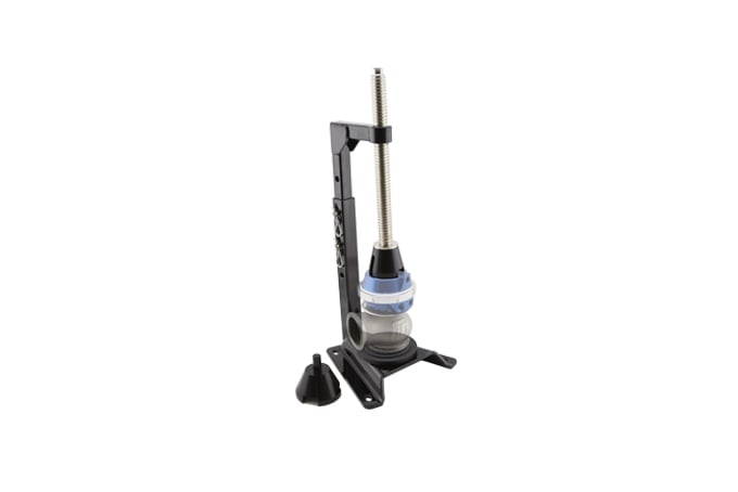GenV Wastegate Press / Spring Change Assistance Kit