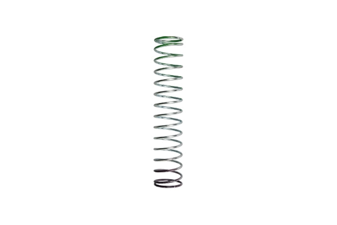 Big Bubba Blow Off Valve Spring (12 inHg) - Purple/Green