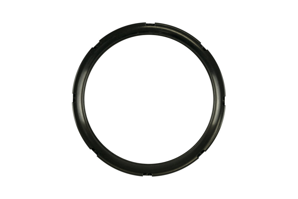 Accent Locking Collar Suits RacePort and IWG75 - Black