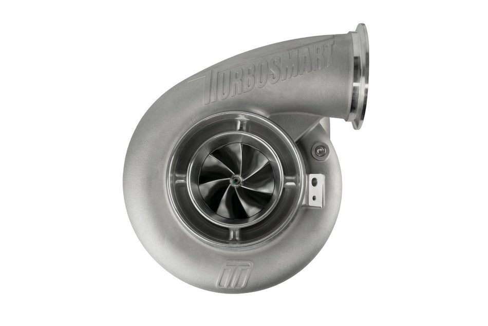 TS-1 Turbocharger 7275 Pro V-Band 1.24AR Externally Wastegated