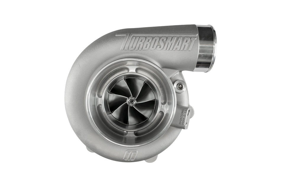 TS-2 Performance Turbocharger (Water Cooled) 6466 T3 0.82AR Externally Wastegated