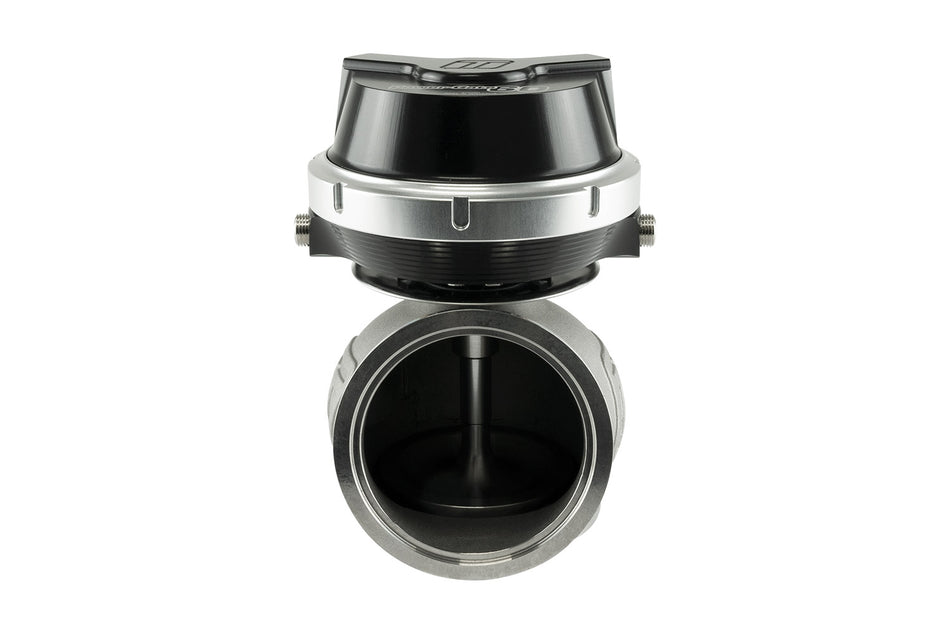 GenV PowerGate60 14psi External Wastegate (Black)